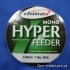 Леска Climax Hyper Feeder 0.30мм 7.4кг 250м  тёмно-коричневая(26892) 