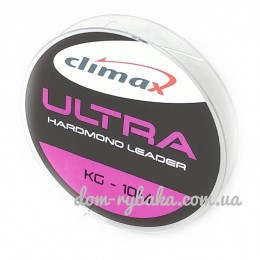 Поводковый материал Climax Ultra Hard Mono 50 Lb 23 кг 10 м (32902)