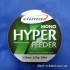 Леска Climax Hyper Feeder 0.25мм 5кг 250м  тёмно-коричневая(26890) 