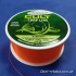 Леска Climax CULT Carp LINE Z-Sport  оранжевая (2515100) 