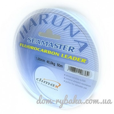 Волосінь Climax Haruna Fluorocarbon Leader 50м (2151000)