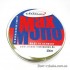 Волосінь Climax Max mono Fluorocarbon Coated оливкова (9996229)