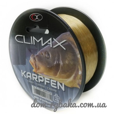 Леска  Climax Speci-Fish CARP (11800) 