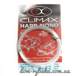 Поводковый материал Climax Hard Mono Хард моно