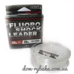 Флуорокарбон Yamatoyo SHOCK LEADER (1845100)