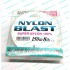 Волосінь Yamatoyo Nylon Blast 150 м №0.9 5lbs 0,15 мм 2,2 кг (прозора) (26943)