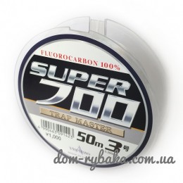 Флуорокарбон Yamatoyo TRAP MASTER 50м (1874200)