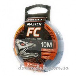  Флюорокарбон Select Master 100%  (9998967)