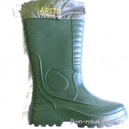 Чоботи Lemigo Arctic Termo 46р (9992614)