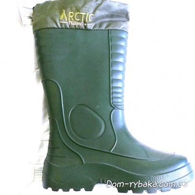 Чоботи Lemigo Arctic Termo -50 43р (9993745)