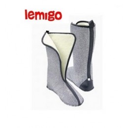 Панчоха Lemigo ARKTIK 875 TERMO + фольга (9997855)
