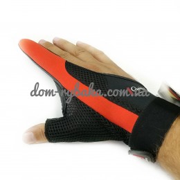 Перчатка Gamakatsu Casting Right hand (7103-00) Перчатка Gamakatsu Casting Right hand (7103-00)