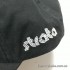 Кепка Greys 3D Logo Cap Black (1374091)