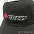 Кепка Greys 3D Logo Cap Black (1374091)