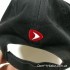 Кепка Greys 3D Logo Cap Black (1374091)