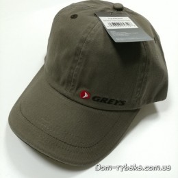 Кепка Greys Sandwich Peak Cap Strata Green (1374093)