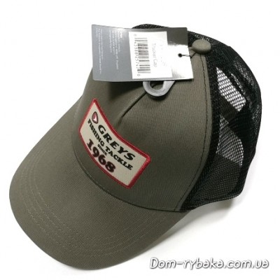 Кепка Greys Trucker Cap  (1374095)