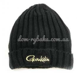 Шапка Gamakatsu Knitted Hat (7020036)