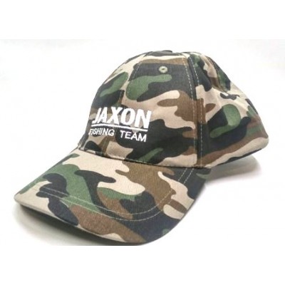 Бейсболка Jaxon 100% бавовна камуфляжна UJ-CZ05 (9995411)