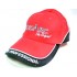 Бейсболка SPRO RED100% бавовна (7020025)