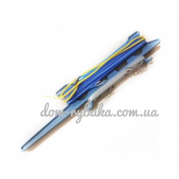 Снасть донная "Резинка в сборе убийца карася" 180гр (9990324)