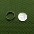 Кільце заводне Spro Splitrings 14мм 12шт 25кг (4525014)
