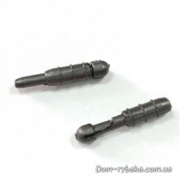 Конектор для махового вудилища EOS 1.5мм (9990148) Конектор для махового вудилища EOS 1.5мм (9990148)