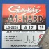 Крючок Gamakatsu LS-2263 A-1 Hard №06 15 шт колечко (18502700600) Крючок Gamakatsu LS-2263 A-1 Hard №06 15 шт колечко (18502700600)