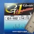 Гачок Gamakatsu G1-102 Competition №16 15 шт лопатка (14919801600)