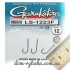 Гачок Gamakatsu LS-1223F RING EYE № 08 13шт колечко (14792700800) Гачок Gamakatsu LS-1223F RING EYE № 08 13шт колечко (14792700800)