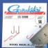Крючок   Gamakatsu LS-1310R №12 25 шт красный лопатка (14653801200)