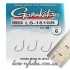 Крючок Gamakatsu LS-1810B №12 25 шт лопатка (14654801200) Крючок Gamakatsu LS-1810B №12 25 шт лопатка (14654801200)