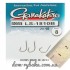 Крючок Gamakatsu LS-1810B №12 25 шт лопатка (14654801200) Крючок Gamakatsu LS-1810B №12 25 шт лопатка (14654801200)