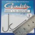 Гачок Gamakatsu LS- 5013F №4 12 шт (14901100400)