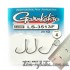 Гачок Gamakatsu LS-3513F Ring Eye Serie №02 13шт (147932002)