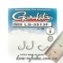 Крючок Gamakatsu  LS-3513F Ring Eye Serie №02 13шт (147932002)