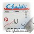 Крючок  Gamakatsu LS-3614F №08 10шт (14900900800)