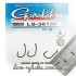 Гачок Gamakatsu LS-3615FR S 006 9шт (149010 00600)
