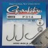 Гачок Gamakatsu F314 №12 12 шт кілечко (14795301200)