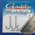 Гачок Gamakatsu LS- 5013F №4 12 шт (14901100400)