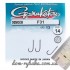 Крючок  Gamakatsu F31 №06  11шт колечко  (18513600600) 
