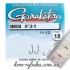 Гачок Gamakatsu F31 №06 11шт кілечко (18513600600)