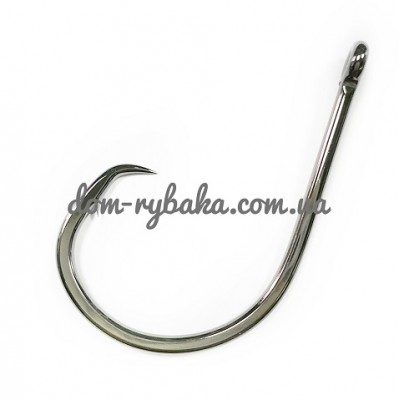Гачок Gamakatsu Octopus Circle 4x Strong з колечком (146913002)