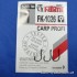 Гачок Fanatik Carp profi 1026 №1 з колечком 9 шт (9996556)