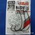 Гачок Fanatik FO-3315 № 3/0 3 шт велике вухо (9996639)