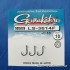 Гачок Gamakatsu LS-3614F №10 10шт (14900901000) Гачок Gamakatsu LS-3614F №10 10шт (14900901000)