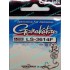 Крючок  Gamakatsu LS-3614F №12 10шт (14900901200)