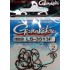 Гачок Gamakatsu LS-3513F Ring Eye Serie №02 13шт (147932002)