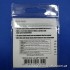 Гачок GAMAKATSU G-CARP HUMP BACK №08 10шт Teflon Coating (18503000800)