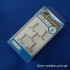 Крючок двойной Gamakatsu 21NS №08 5штук(147566008) 